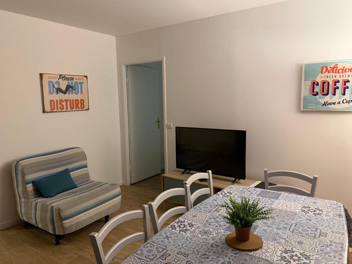 Disney, Very Spacious Comfortable 3 Bedrooms Family Apartment, 8 Pers, Wifi, Netflix Chessy  Luaran gambar